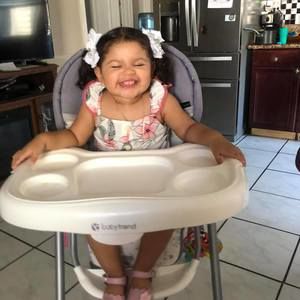 Meet your Posher, Juan